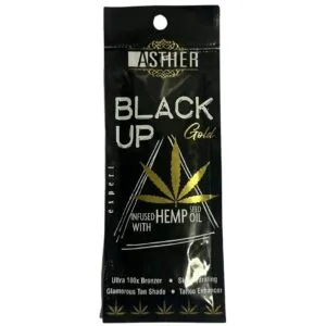 ASTHER EXPERT BLACK UP GOLD 15 ml