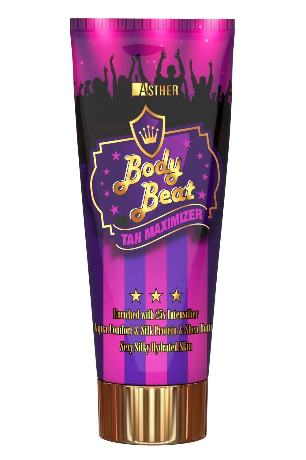 BODY BEAT 150 ml