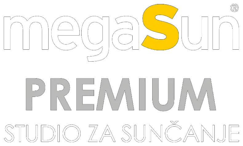 megaSun Premium — Studio za sunčanje
