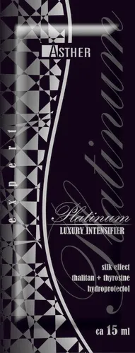 PLATINUM EXPERT 15 ml