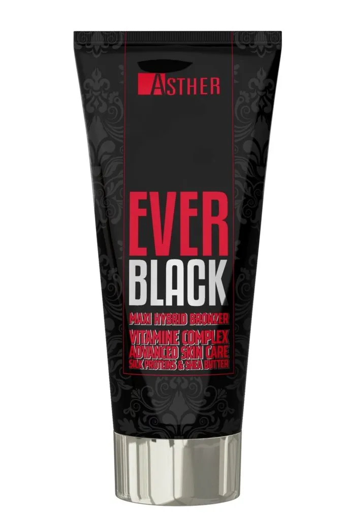 EVERBLACK maxi hybrid bronzer 200 ml