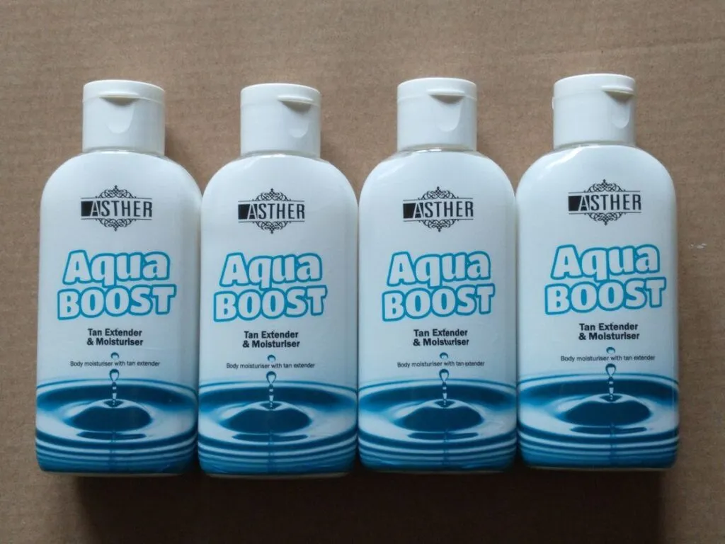 AQUA BOOST 75 ml