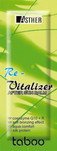 RE-VITALIZER 15 ml