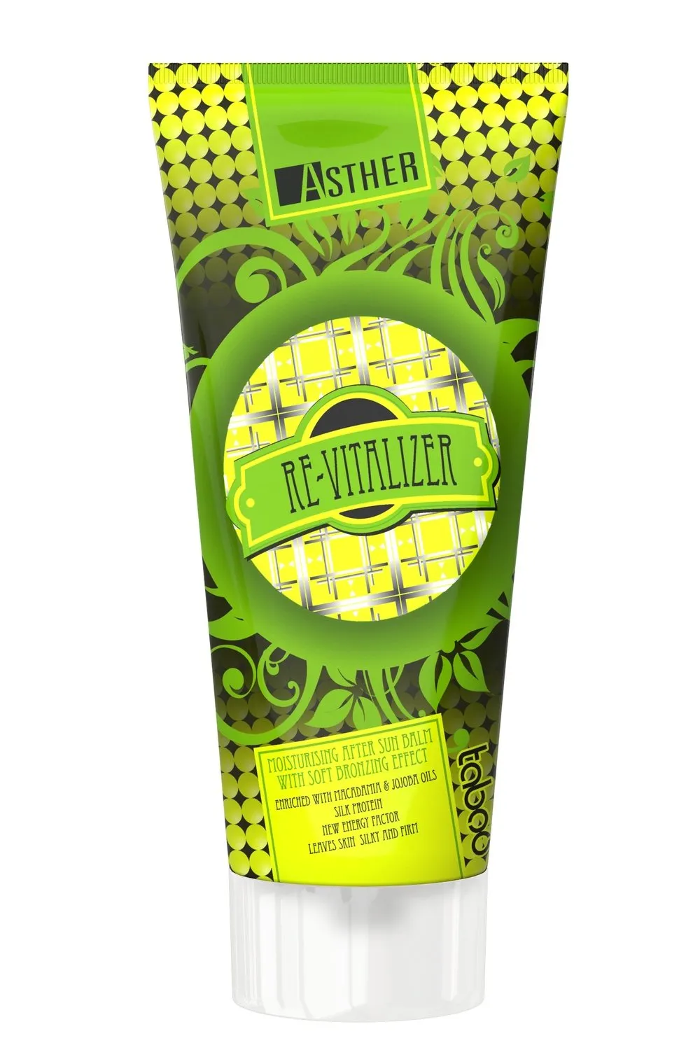 RE-VITALIZER 200 ml
