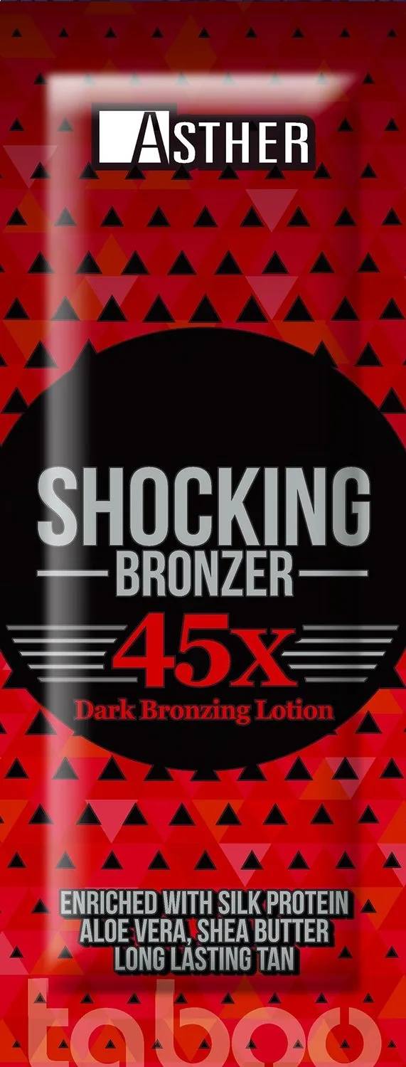 SHOCKING BRONZER 15 ml