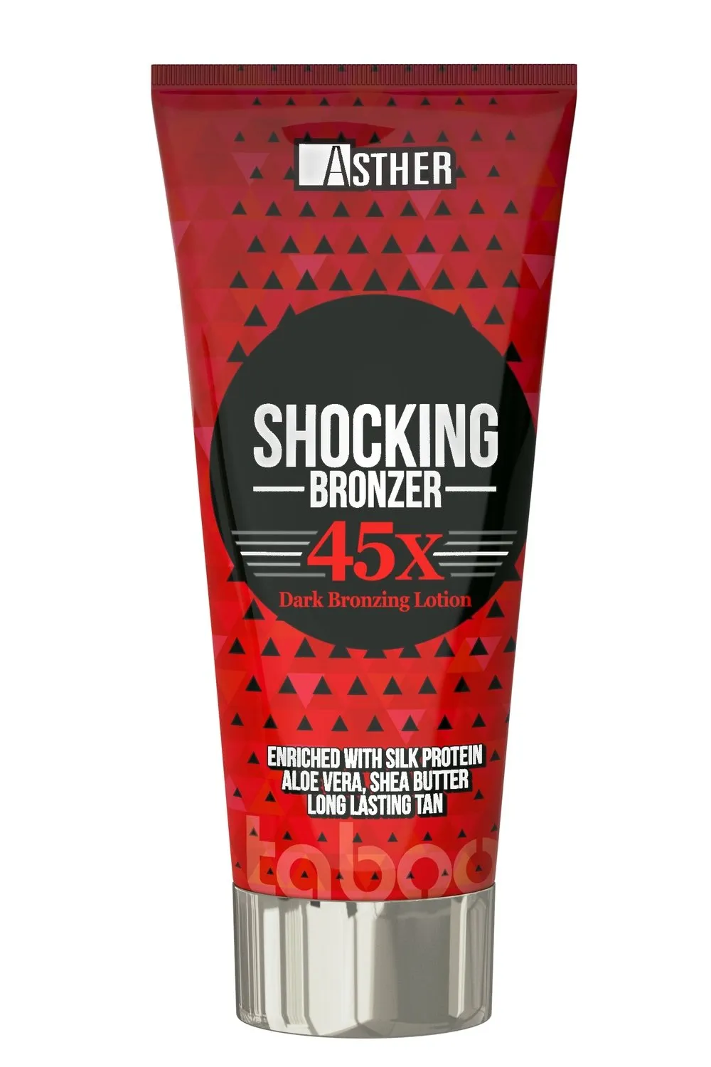 SHOCKING BRONZER 200 ml